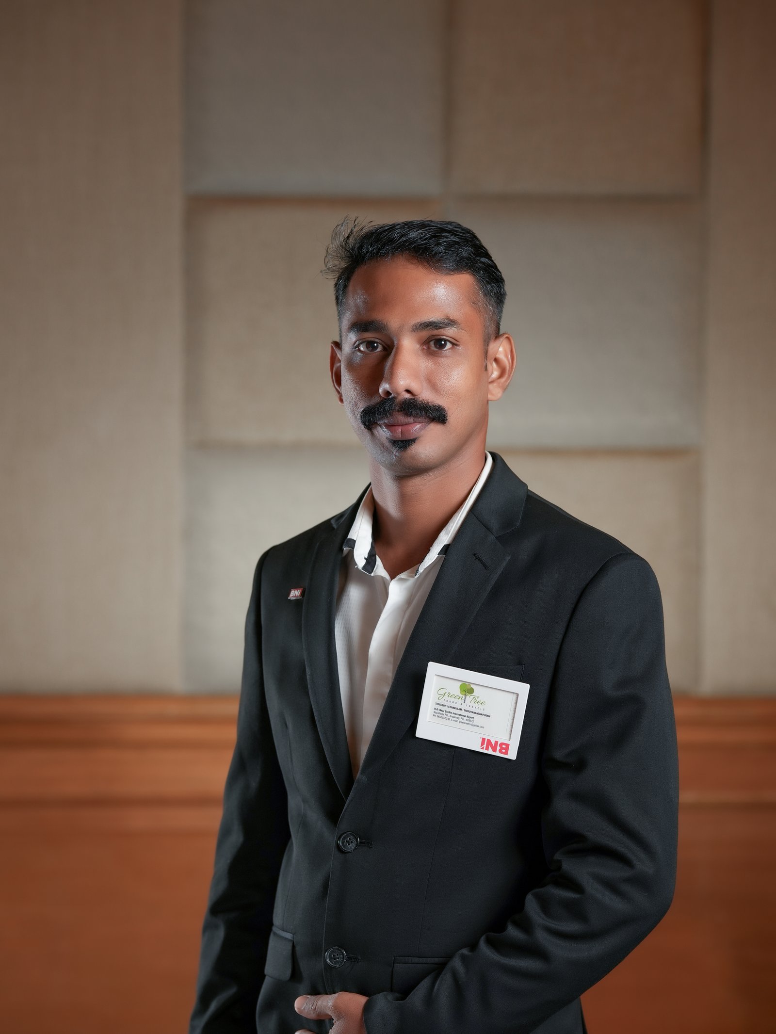 Founder